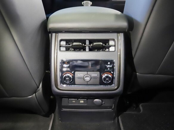 2026 Haval H9 II, чёрный - вид 14