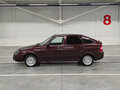 2011 Lada (ВАЗ) Priora I, красный, 220000 рублей - вид 7