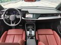 2021 Audi A3 35 TFSI Long IV (8Y), серый, 2550000 рублей - вид 5