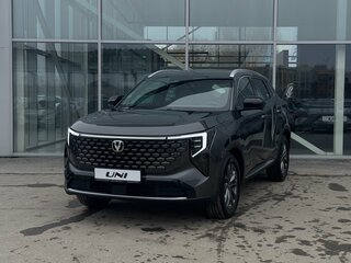 2026 Changan UNI-S I Рестайлинг, серый, 3079900 рублей, вид 2