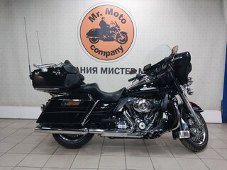 Harley-Davidson Electra Glide