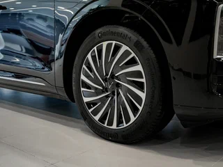 2026 Esteo Exlantix ET, чёрный, 6990000 рублей, вид 3