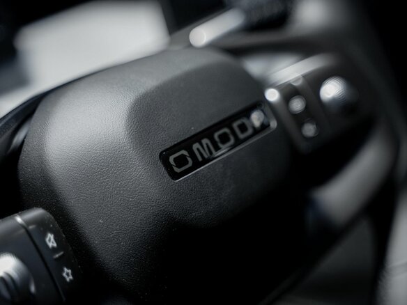2026 Omoda C5 II, белый, 2399000 рублей - вид 34