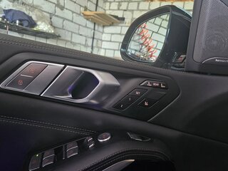 2020 BMW X7 30d I (G07), белый, 7999999 рублей, вид 4