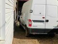 2007 Renault Master, белый, 900000 рублей - вид 5