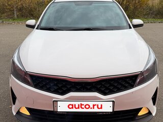 2025 Solaris KRS, белый, 1950000 рублей, вид 1