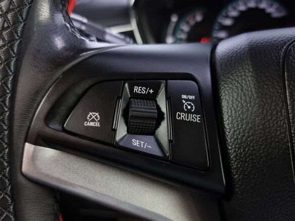 2018 Chevrolet Spark IV Рестайлинг, чёрный, 970000 рублей - вид 19