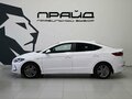 2018 Hyundai Elantra VI (AD), белый, 1319900 рублей - вид 7
