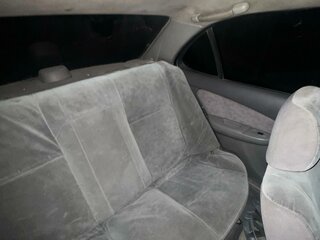2001 Nissan Sunny B15, серый, 85000 рублей, вид 2