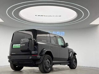 2025 iCar V23 59.93 kWh, чёрный, 1635000 рублей, вид 5