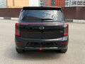 2026 GAC S9, чёрный, 4600000 рублей - вид 5