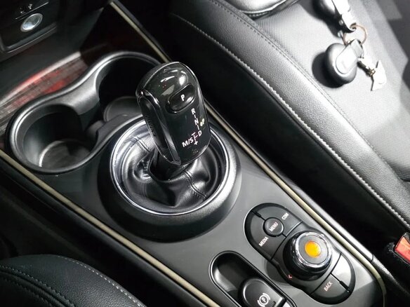2021 Mini Countryman Cooper D II Рестайлинг, белый, 2549953 рублей - вид 13