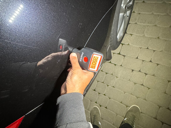 2012 Volkswagen Passat B7, чёрный, 1280000 рублей - вид 18