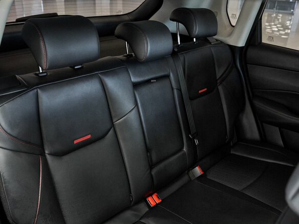 2023 Changan CS35 Plus I Рестайлинг, серебристый, 1747000 рублей - вид 15