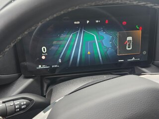 2025 Haval H7 I, чёрный, 3250000 рублей, вид 5