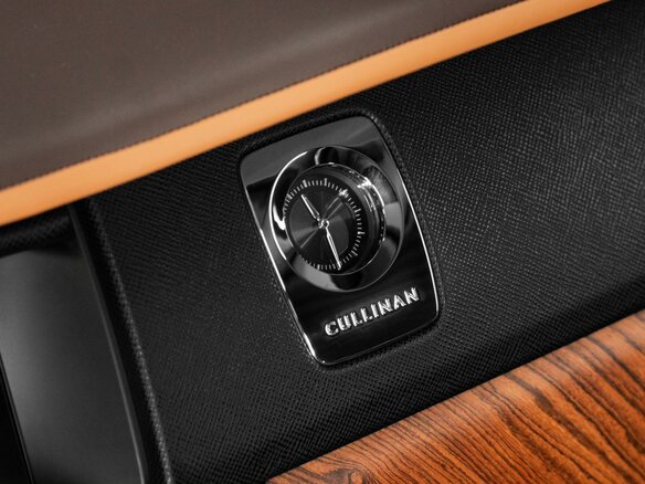 2019 Rolls-Royce Cullinan I (Series I), чёрный, 28990000 рублей - вид 21