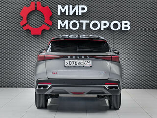 2023 Omoda C5 I, серый, 1450000 рублей, вид 5