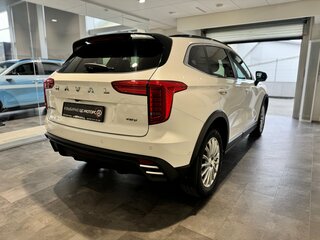 2026 Haval Jolion I Рестайлинг, белый, 2949000 рублей, вид 5