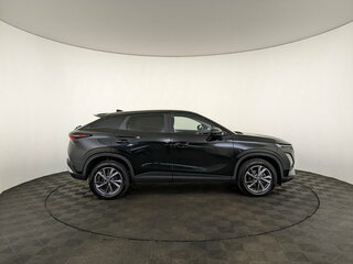 2024 Omoda C5 I, чёрный, 1800000 рублей, вид 4