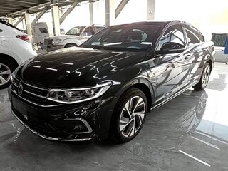 2022 Volkswagen Bora IV (China Market) Рестайлинг, чёрный, 1140000 рублей, вид 1