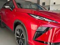 2026 Omoda C5 II, красный, 2779000 рублей - вид 10