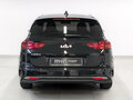 2021 Kia Ceed III Рестайлинг, чёрный - вид 5
