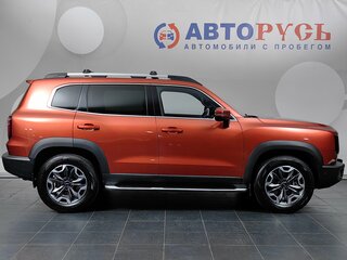 2023 Haval Dargo I, оранжевый, 2399000 рублей, вид 5