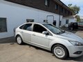 2011 Ford Focus II Рестайлинг, серебристый, 600000 рублей - вид 8
