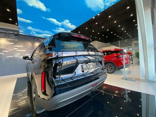 2026 Tenet T7, чёрный, 3190000 рублей, вид 4