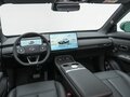 2026 Changan Qiyuan Q06, зелёный - вид 11