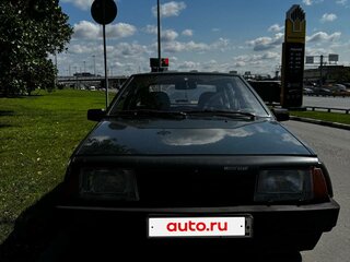 2002 Lada (ВАЗ) 21093i, зелёный, 80000 рублей, вид 3