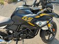 2020 BMW G 310 GS, чёрный, 470000 рублей - вид 6