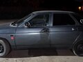 2007 Lada (ВАЗ) 2112, серый, 165000 рублей - вид 5