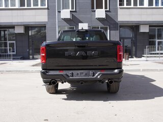 2026 Ram 1500 Crew Cab V Рестайлинг, чёрный, 11900000 рублей, вид 4