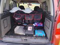2009 Peugeot Partner II, красный, 800000 рублей - вид 5