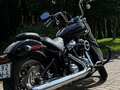 2020 Harley-Davidson Softail Standard, чёрный, 1120000 рублей - вид 6