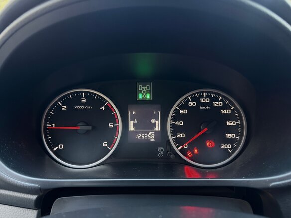 2015 Mitsubishi L200 V, белый, 2290000 рублей - вид 9