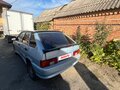 2005 Lada (ВАЗ) 2114, серебристый, 130000 рублей - вид 2