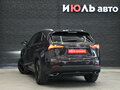 2015 Lexus NX 200t I, коричневый, 3095000 рублей - вид 4