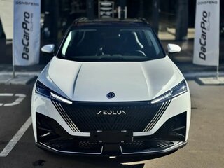 2025 Dongfeng Mage, белый, 2750000 рублей, вид 2