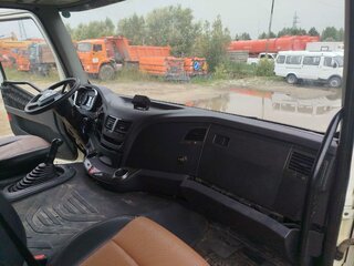 2023 FAW J6 CA3250, белый, 3548630 рублей, вид 5