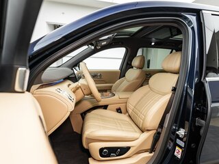2026 Changan Deepal S09, синий, 7039900 рублей, вид 2