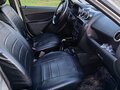 2017 Lada (ВАЗ) Granta I, серебристый, 430000 рублей - вид 4