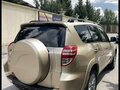 2011 Toyota RAV4 Long III (XA30) Рестайлинг, бежевый, 1700000 рублей - вид 3