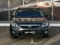 2009 Ford Focus II Рестайлинг, серый, 450000 рублей - вид 1