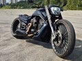 2013 Harley-Davidson Night Rod, синий, 4500000 рублей - вид 6