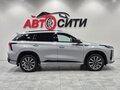 2024 Changan CS75 Plus III, серый, 2390000 рублей - вид 8