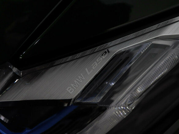 2021 BMW 4 серии M440i xDrive G22, G23, G26, зелёный, 7200000 рублей - вид 20