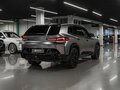 2025 BMW XM, серый, 20340000 рублей - вид 4