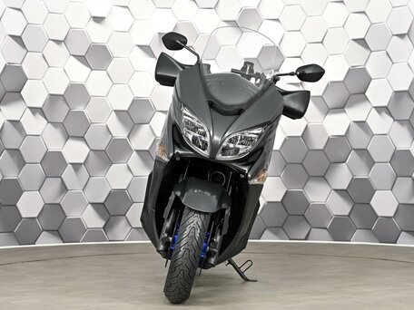 2022 Suzuki Burgman (SkyWave) 400, чёрный, 529000 рублей, вид 5
